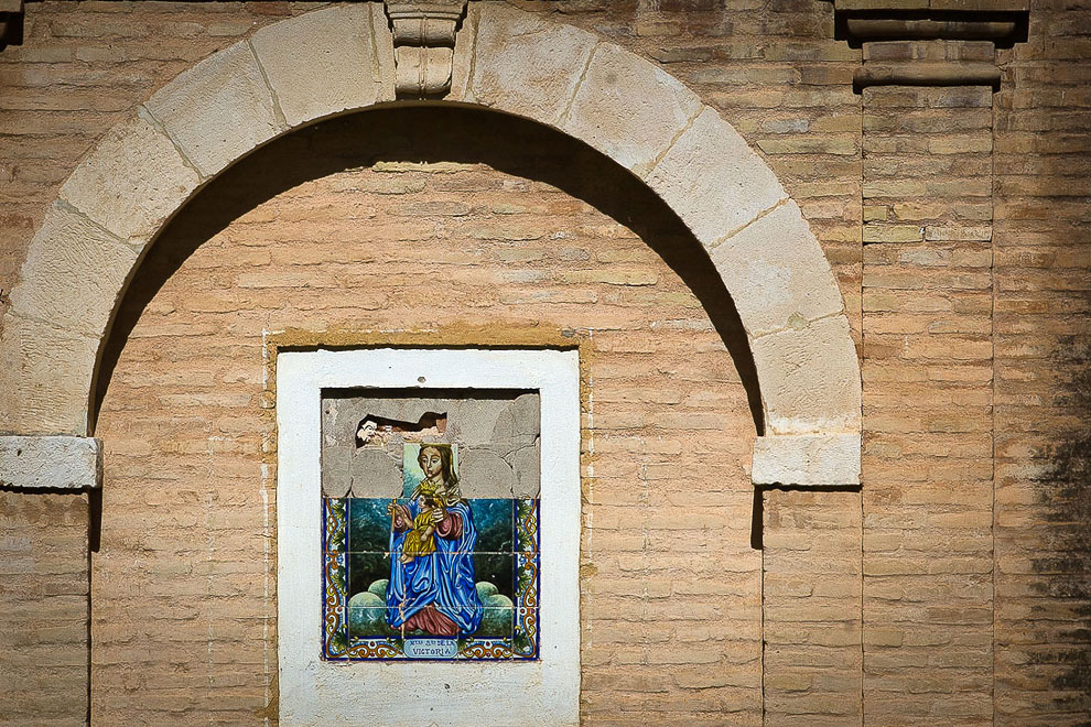 Белый город Белый город