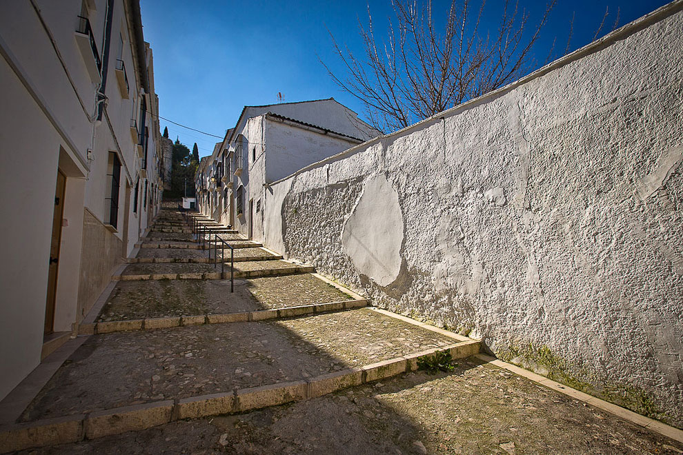 Белый город Белый город