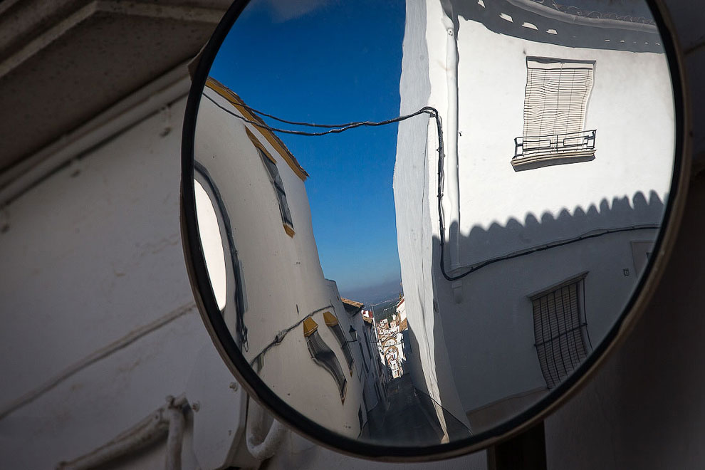 Белый город Белый город