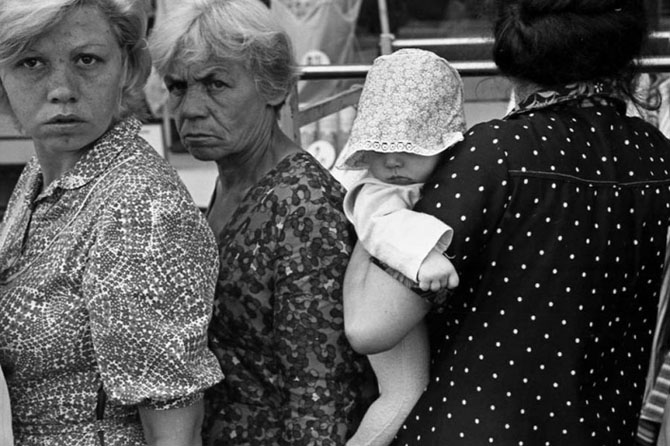 Запрещенные в СССР документальные фотографии Запрещенные в СССР документальные фотографии