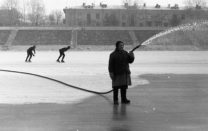 Запрещенные в СССР документальные фотографии Запрещенные в СССР документальные фотографии