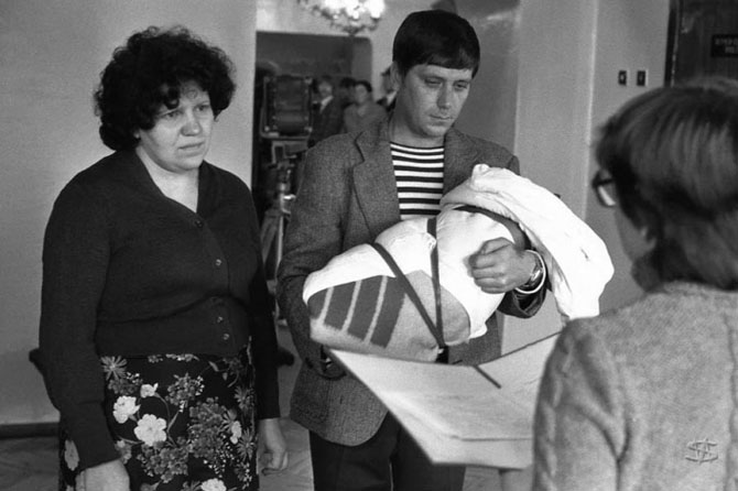Запрещенные в СССР документальные фотографии Запрещенные в СССР документальные фотографии