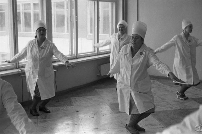 Запрещенные в СССР документальные фотографии Запрещенные в СССР документальные фотографии