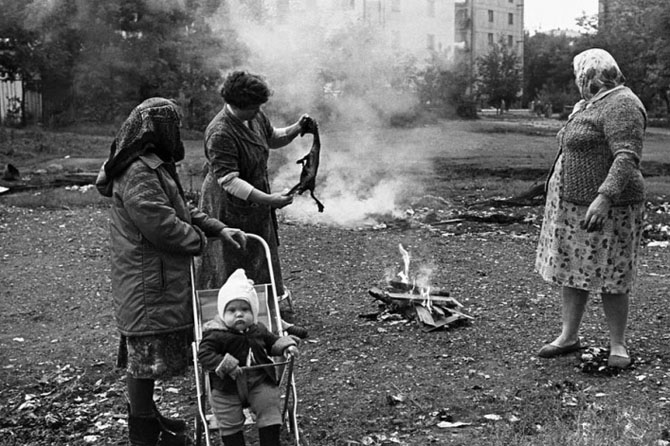 Запрещенные в СССР документальные фотографии Запрещенные в СССР документальные фотографии