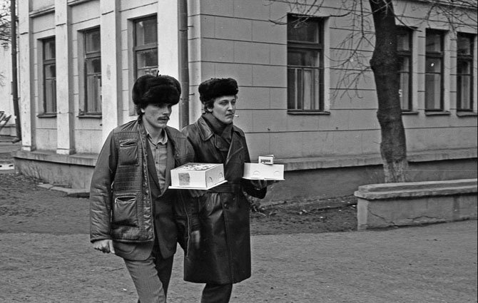 Запрещенные в СССР документальные фотографии Запрещенные в СССР документальные фотографии