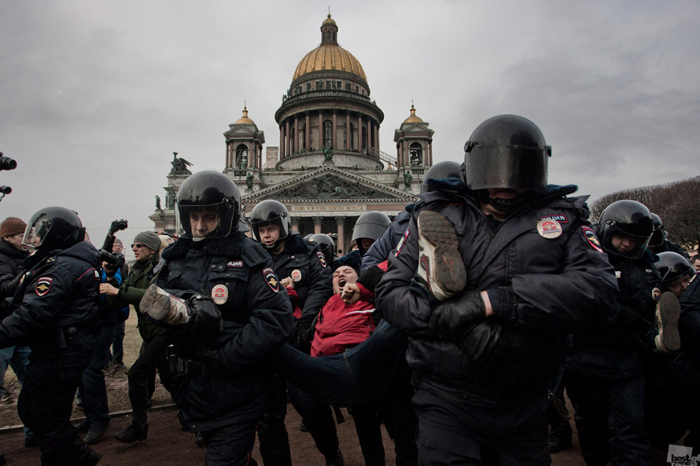 Лучшие фотографии России 2014 года Лучшие фотографии России 2014 года
