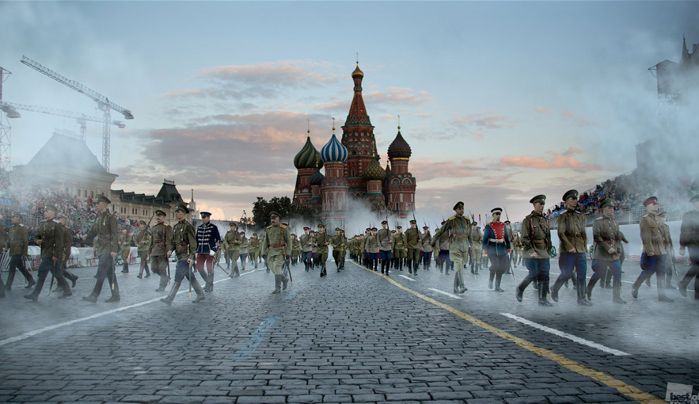 Лучшие фотографии России 2014 года Лучшие фотографии России 2014 года