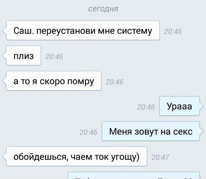 Порция картинок