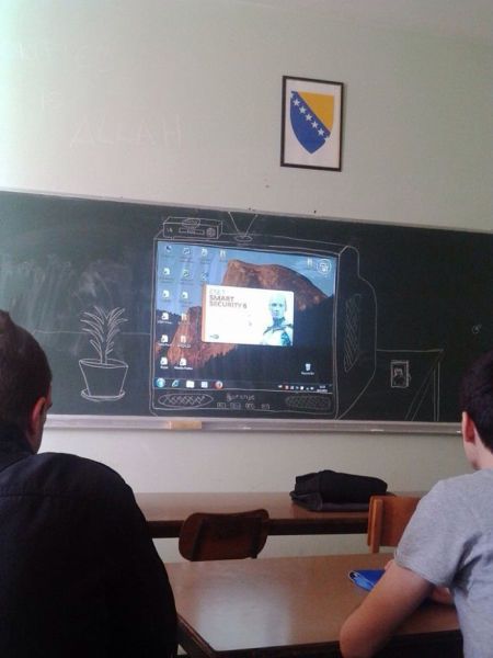 Порция картинок