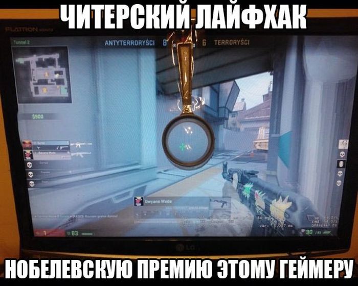 Порция картинок