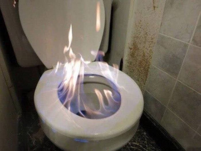 Когда тебе не везет