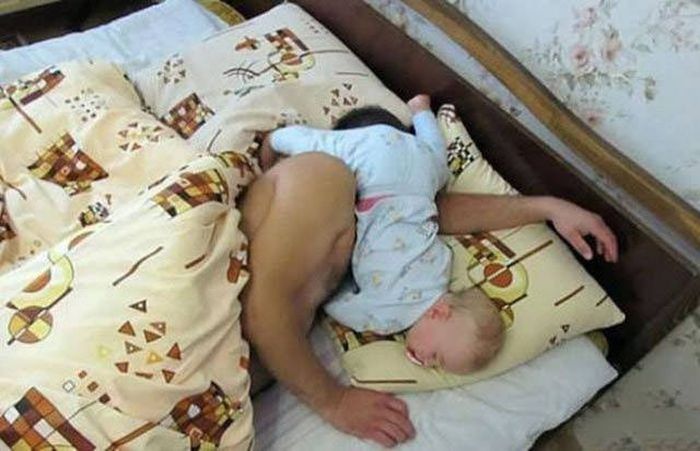 Детские развлечения
