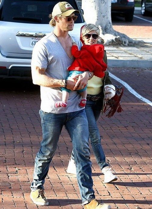 Подборка классных фото-иллюзий (40 фото)