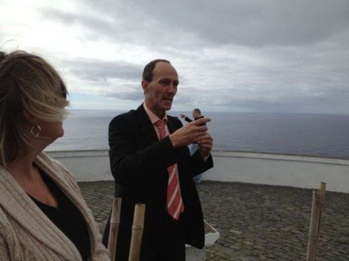 Подборка классных фото-иллюзий (40 фото)