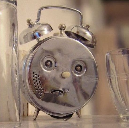 Подборка классных фото-иллюзий (40 фото)