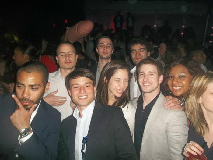 Подборка классных фото-иллюзий (40 фото)