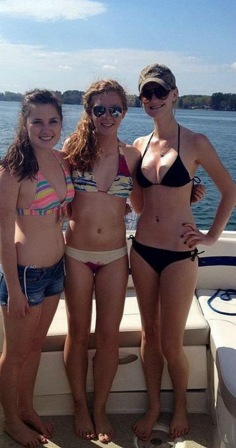 Подборка классных фото-иллюзий (40 фото)