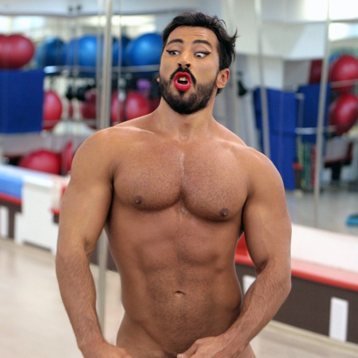 Шоу-бизнес портит людей! (15 фото)