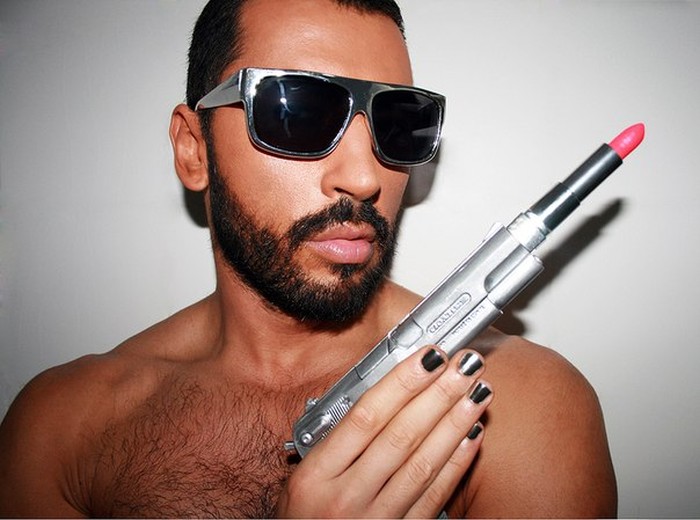 Шоу-бизнес портит людей! (15 фото)