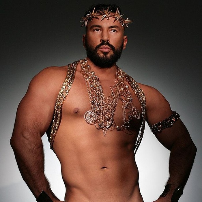 Шоу-бизнес портит людей! (15 фото)