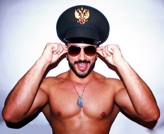 Шоу-бизнес портит людей! (15 фото)