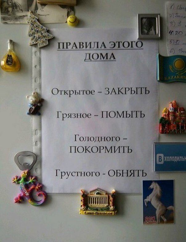Прикольные картинки (120 фото)