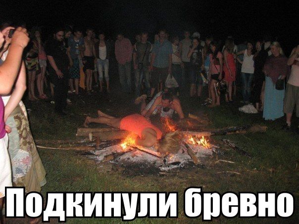 Прикольные картинки (120 фото)