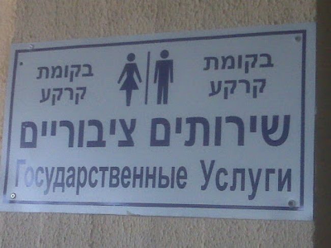 Трудности перевода (27 фото)