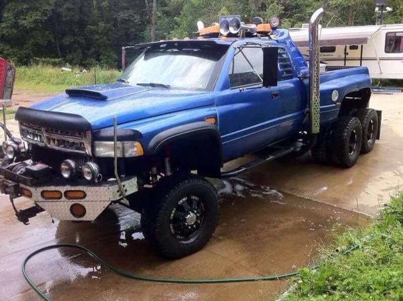 Кучка автоприколов