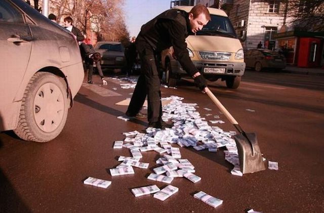 Хорошо жить - хорошо