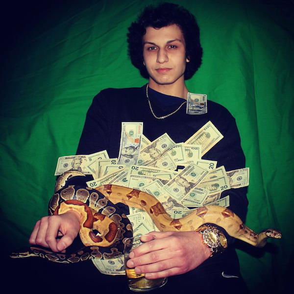 Хорошо жить - хорошо