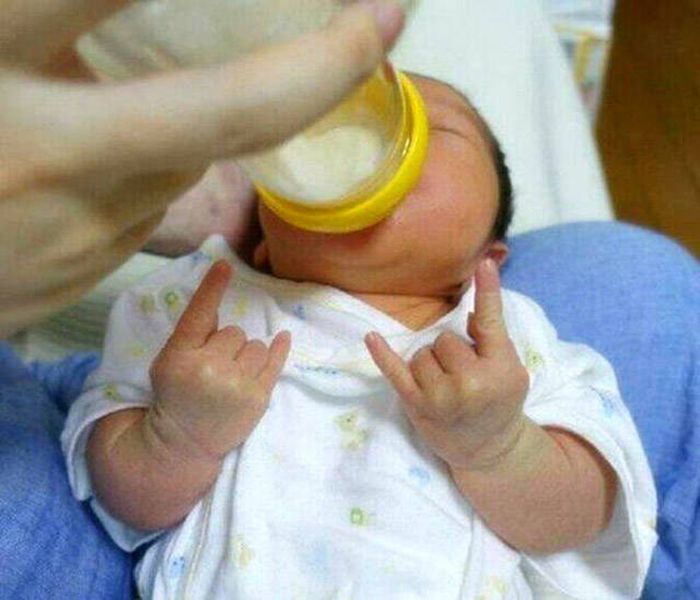 Коллекция эмоциональных снимков