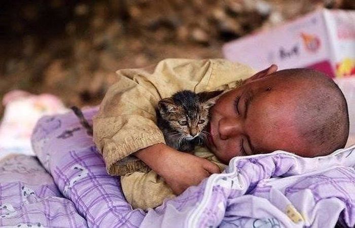 Коллекция эмоциональных снимков
