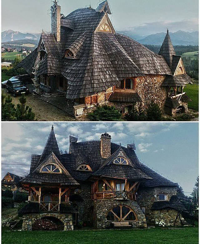 Коллекция эмоциональных снимков