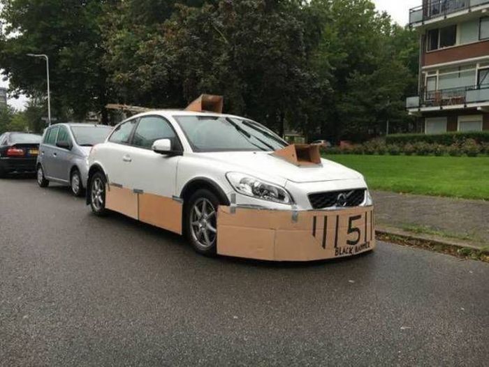 Прикольные картинки