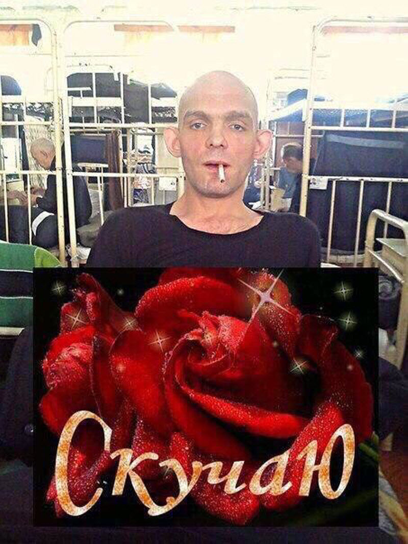 Вестник социальные сетей
