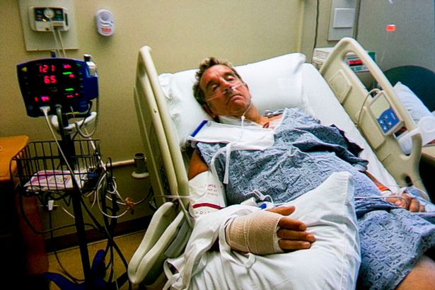 Копперфильда обязали раскрыть секрет трюка Копперфильда обязали раскрыть секрет трюка