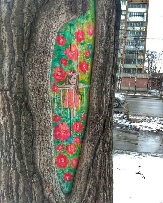 Прикольные картинки