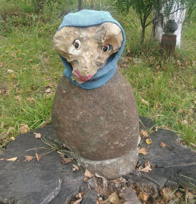 Сомнительные детские площадки