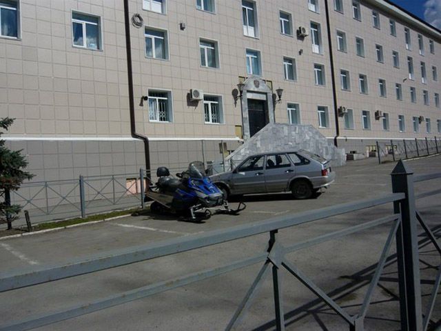 Из России с любовью