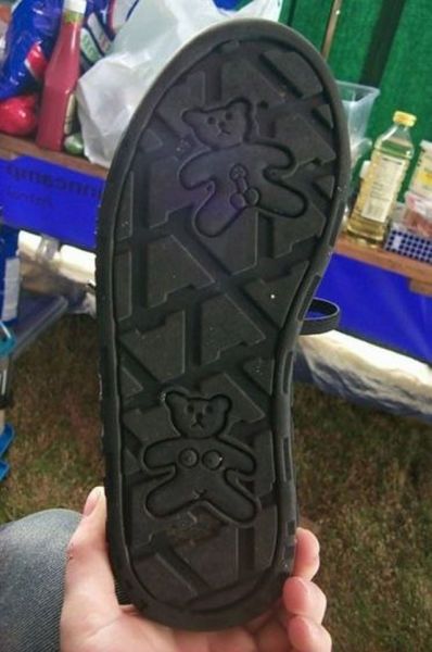 Из России с любовью