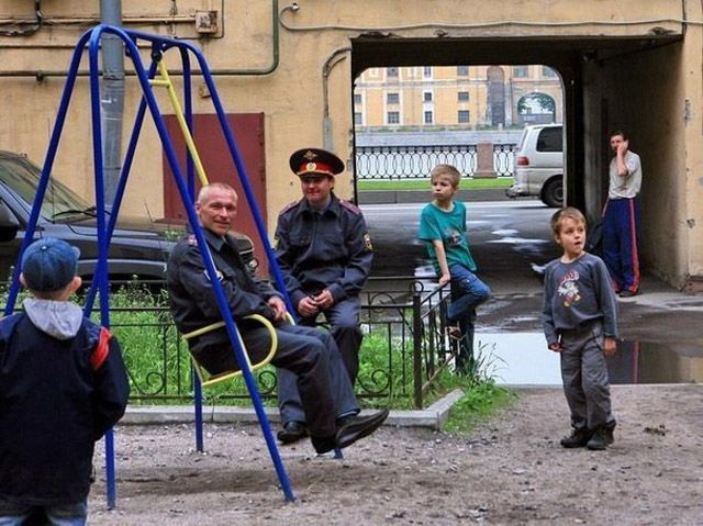 Из России с любовью