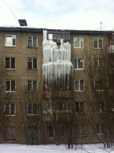 Из России с любовью