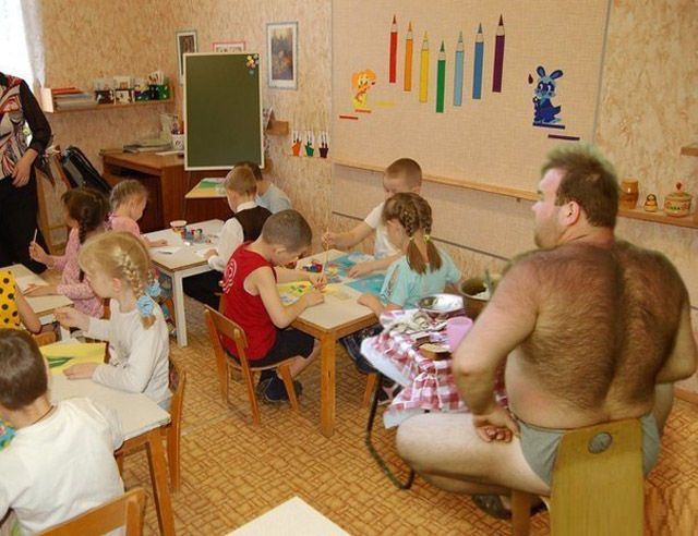 Из России с любовью