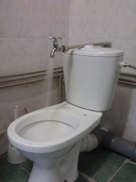 Из России с любовью
