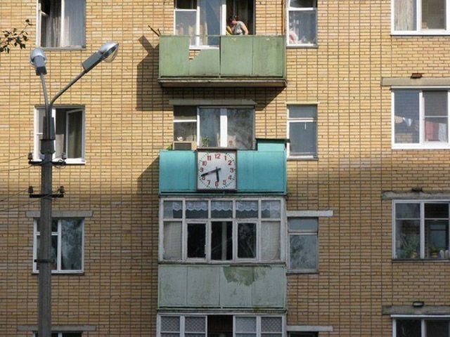 Из России с любовью