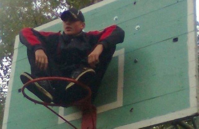 Из России с любовью
