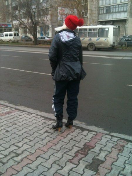 Из России с любовью