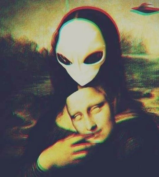 Прикольные картинки