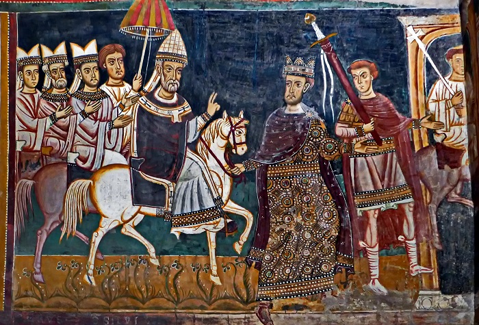 Литературные фальсификации